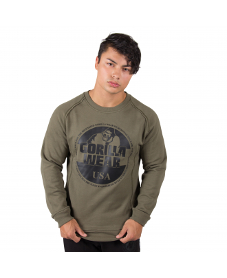 Свитшоты и длинный рукав