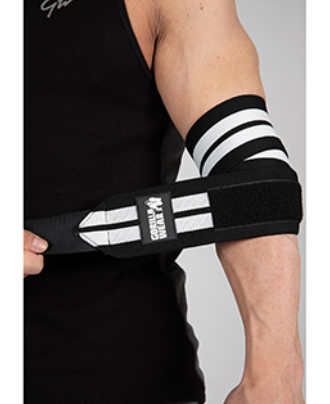 Бинты и бандажи для тренировок