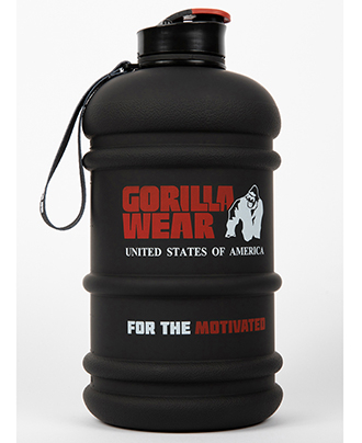 Бутылки и шейкеры