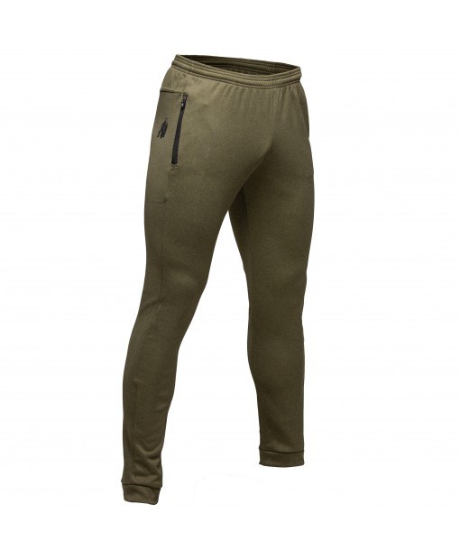 Брюки Bridgeport Army Green