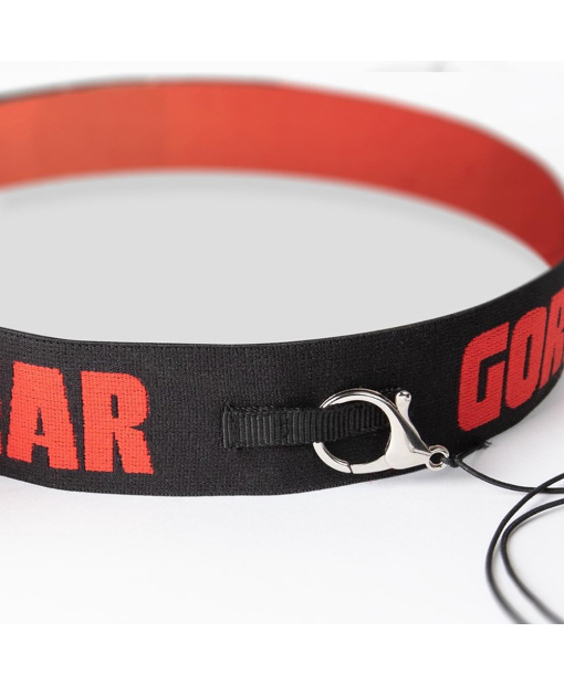 Boxing Reflex Ball Black/Red