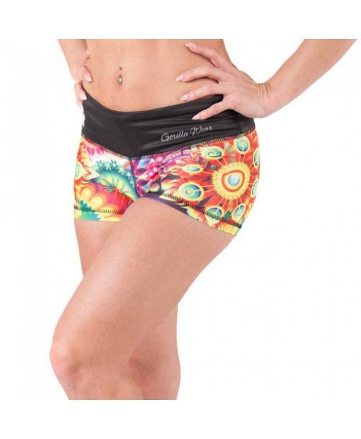 Шорты Venice Shorts Multicolor Mix