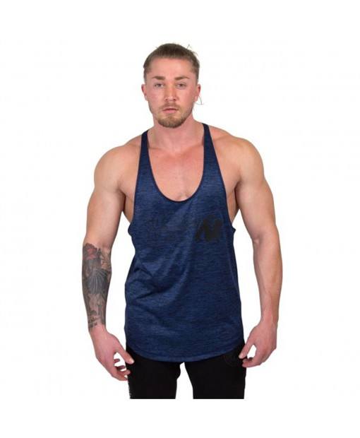 Майка Austin Tank Top Navy/Black