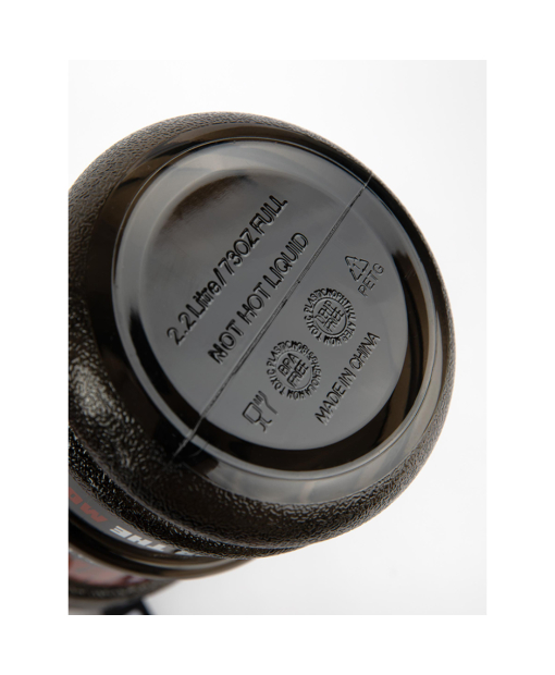 Water Jug 2.2L Transparent