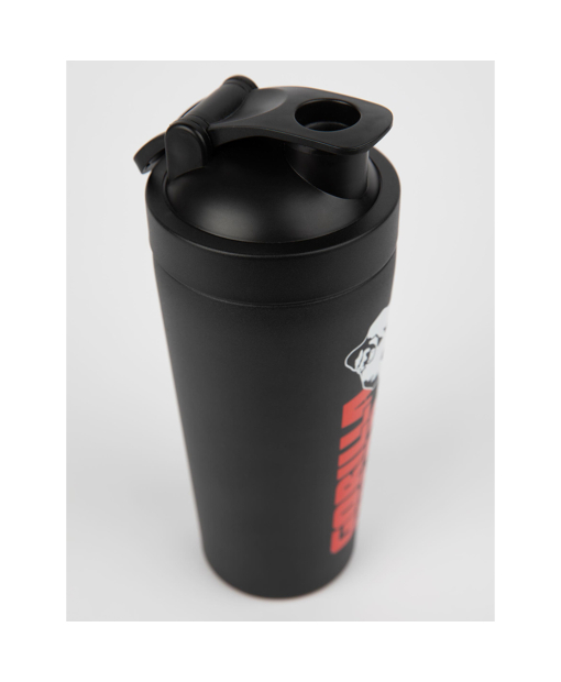 Metal Shaker 740ML