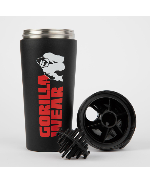 Metal Shaker 740ML