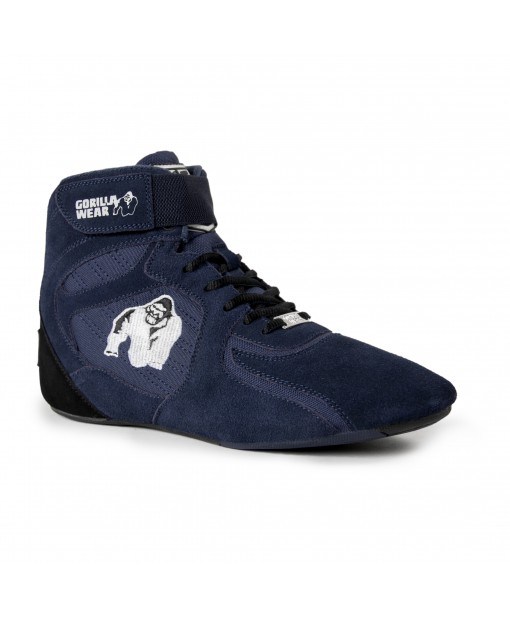 Кроссовки Chicago High Tops Navy