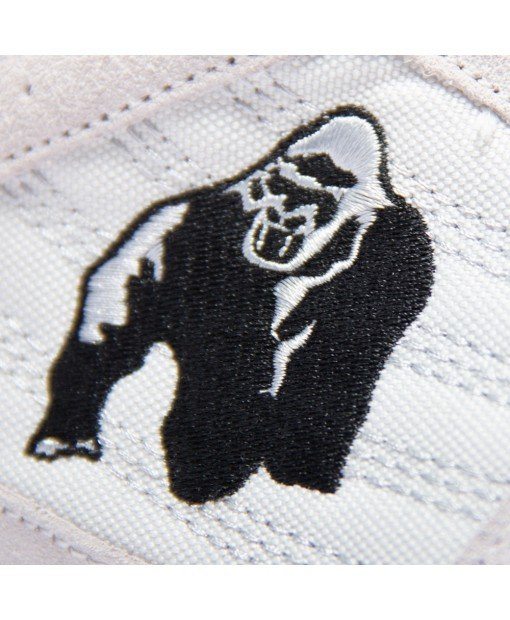 Кроссовки Perry High Tops Pro - White