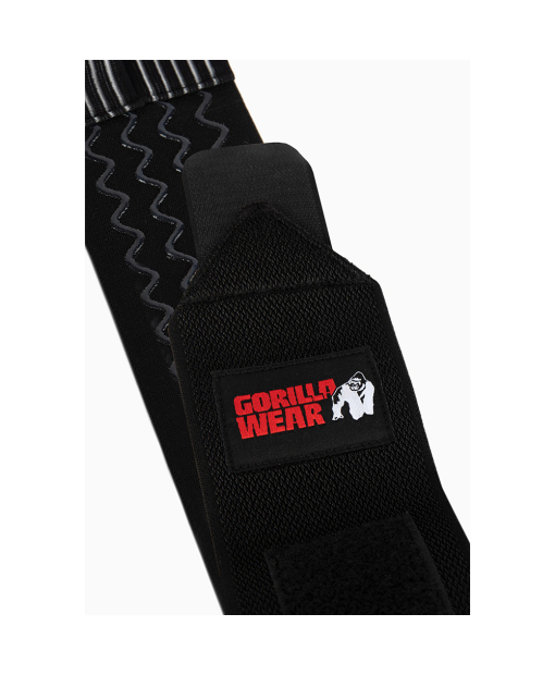 Ankle Wraps Black