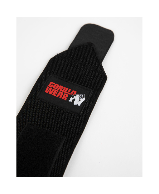 Ankle Wraps Black
