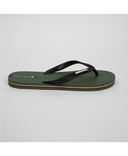 Kokomo Flip-Flops