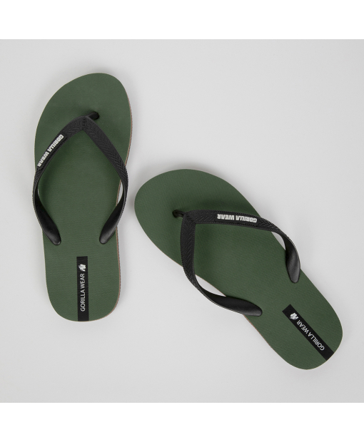 Kokomo Flip-Flops
