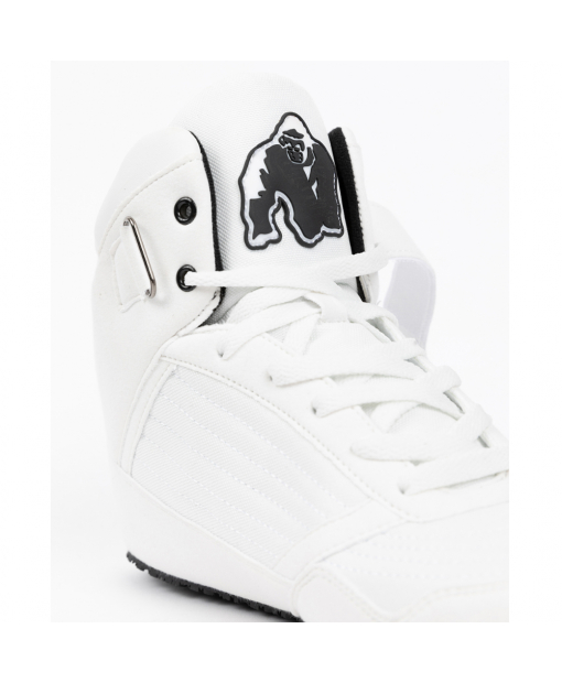 Gorilla Wear High tops