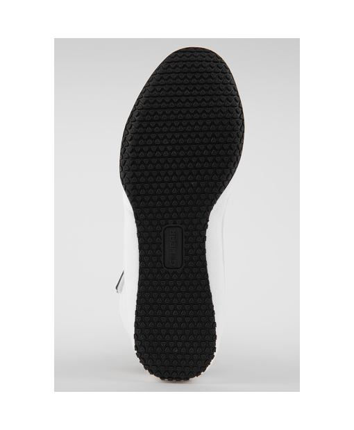 Кросівки Gorilla Wear High Tops White/Black