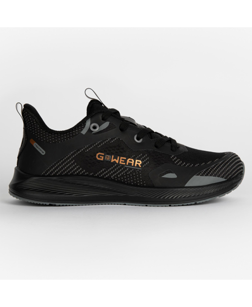 Gwear Essential Training Shoes Black