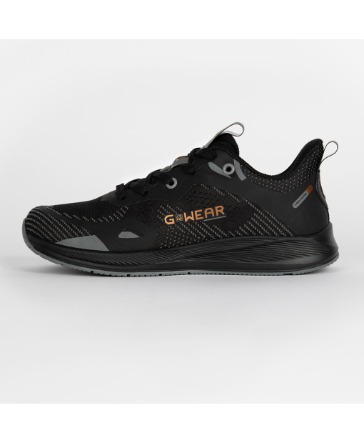 Gwear Essential Training Shoes Black
