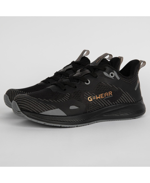 Gwear Essential Training Shoes Black