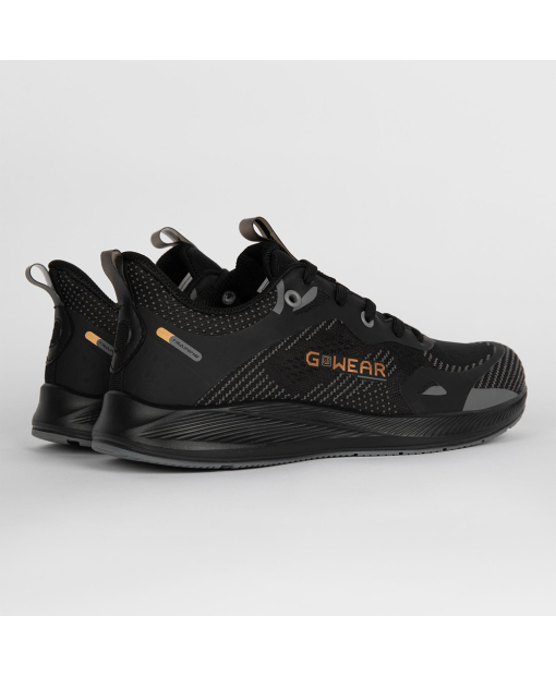 Gwear Essential Training Shoes Black