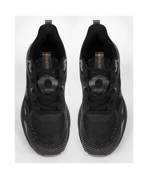 Gwear Essential Training Shoes Black