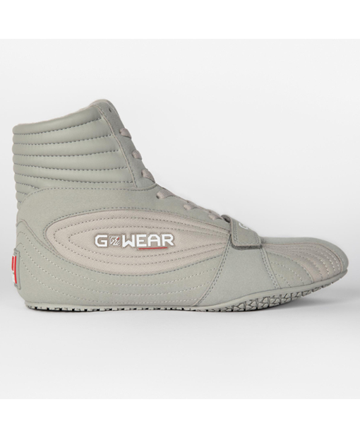 Gwear Performance High Tops