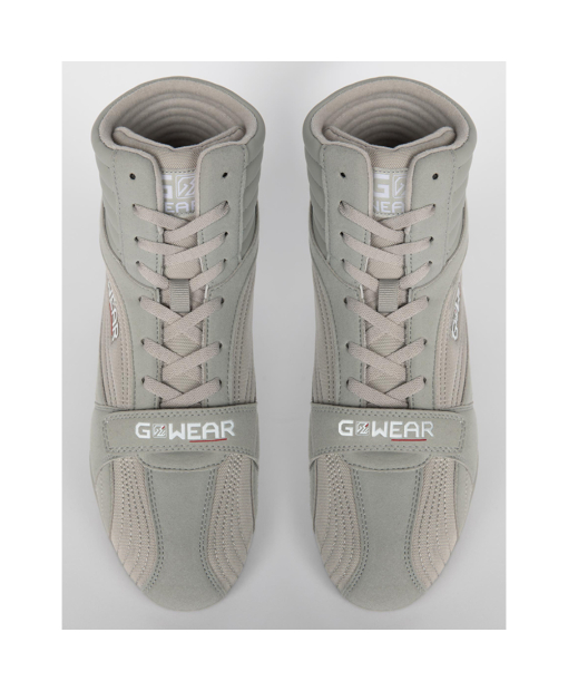 Gwear Performance High Tops