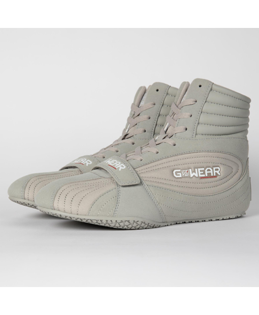 Gwear Performance High Tops