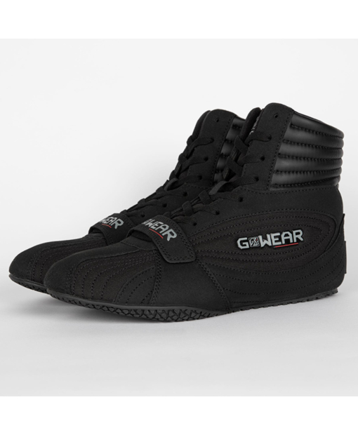 Gwear Performance High Tops