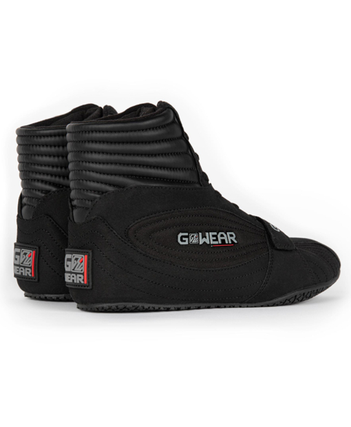 Gwear Performance High Tops