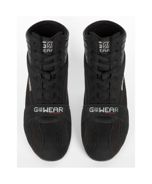 Gwear Performance High Tops