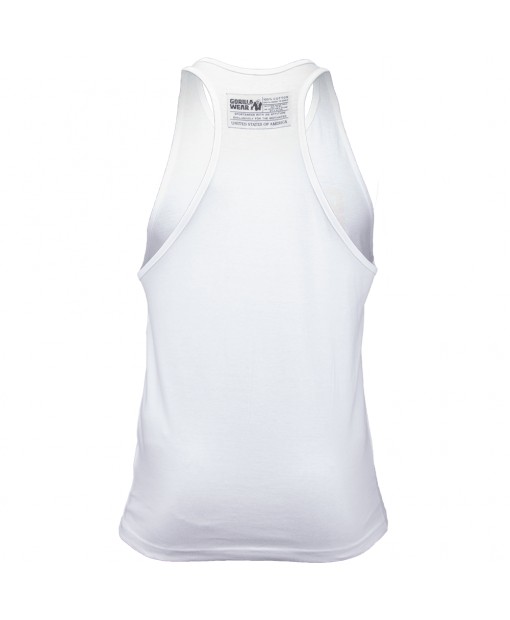Майка Classic Tank Top White