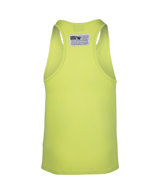 Tank Top Wild Lime