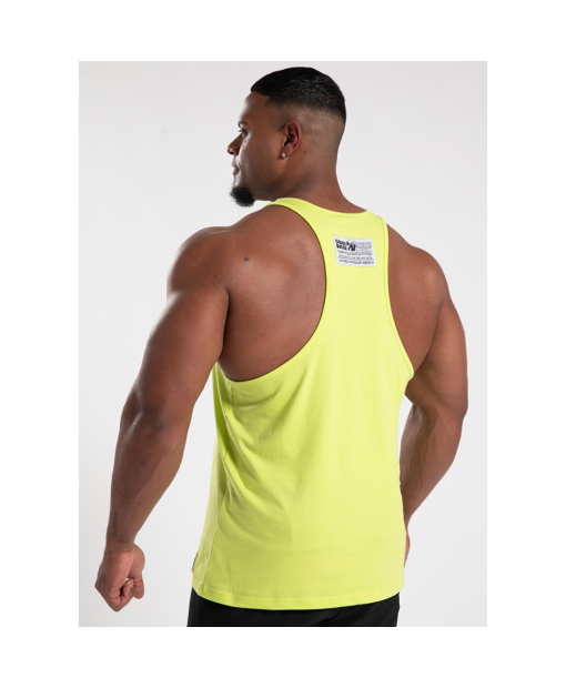 Tank Top Wild Lime
