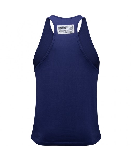 Майка Classic Tank Top Navy