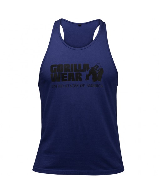 Майка Classic Tank Top Navy