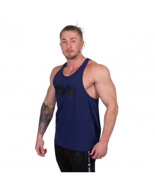 Майка Classic Tank Top Navy