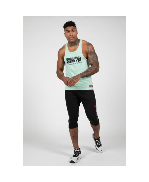 Майка Classic Tank Top Mint6