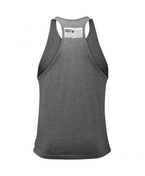 Майка Classic Tank Top Gray