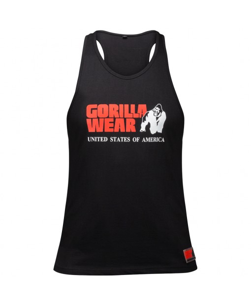 Майка Classic Tank Top Black