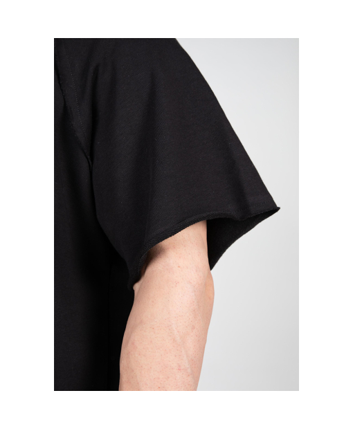 Футболка Classic Work Out Top Black