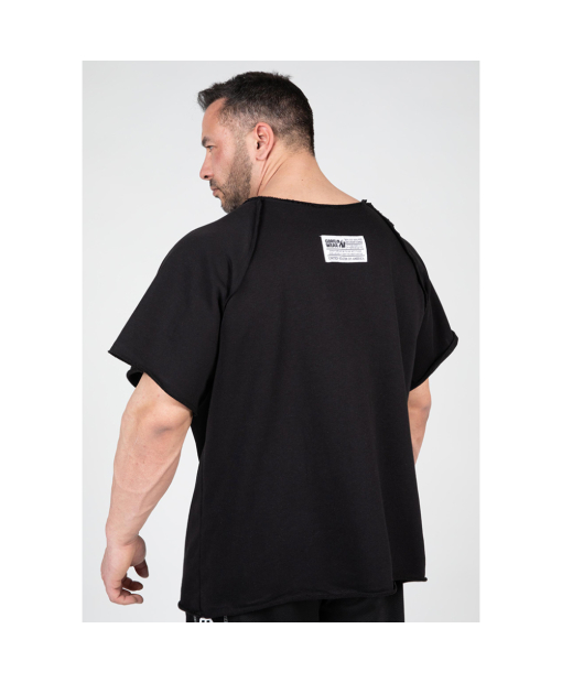 Футболка Classic Work Out Top Black