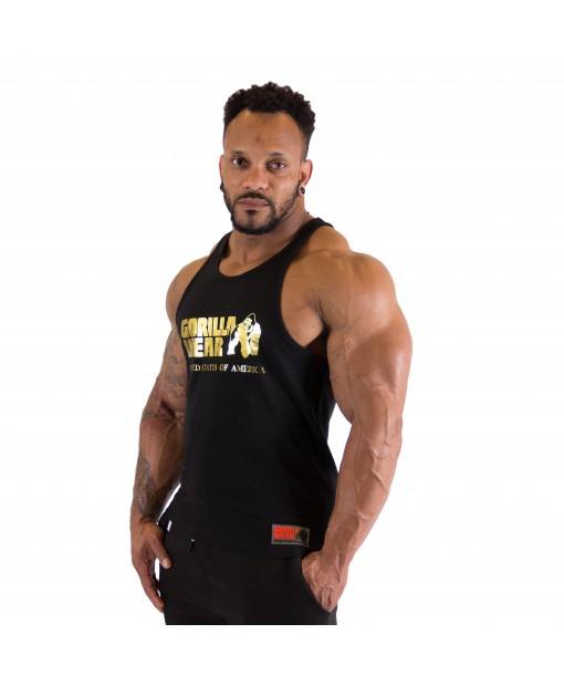 Майка Classic Tank Top Gold