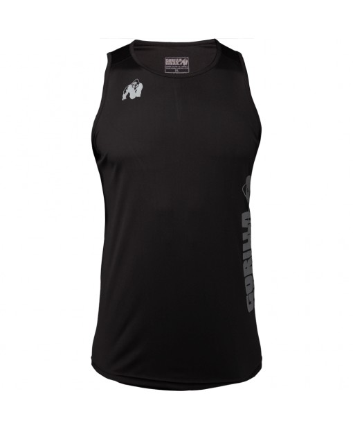 Майка Rockford Tank Top Black