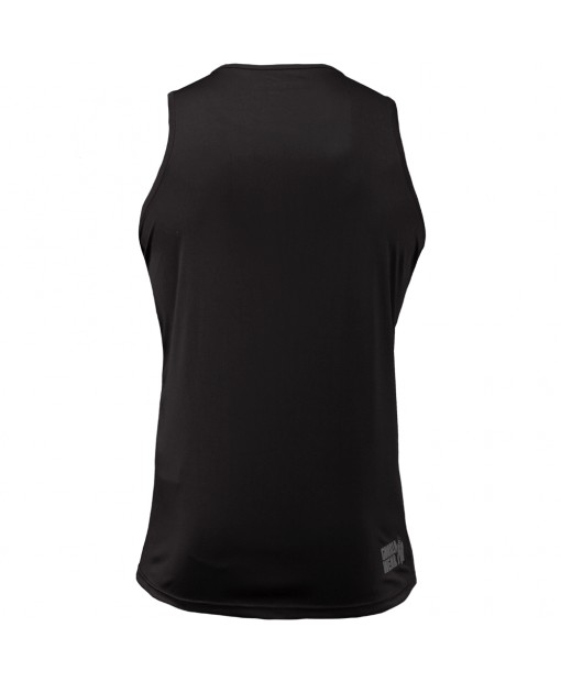 Майка Rockford Tank Top Black