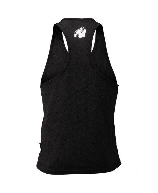 Майка Mill Valley Tank Top Black