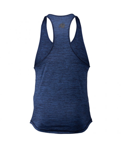 Майка Austin Tank Top Navy/Black