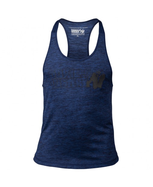 Майка Austin Tank Top Navy/Black