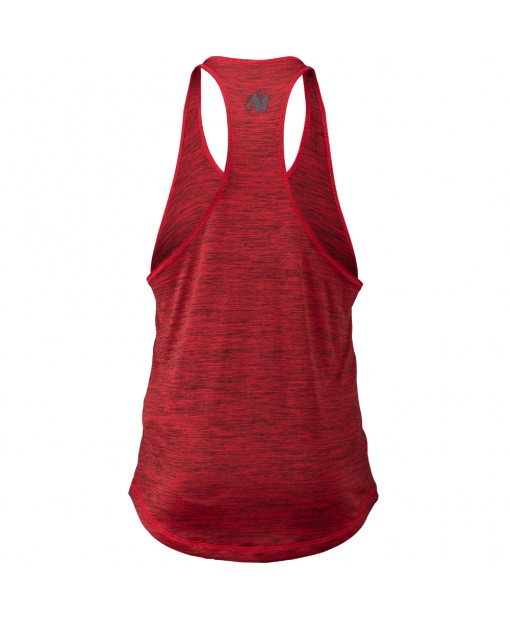 Майка Austin Red/Black