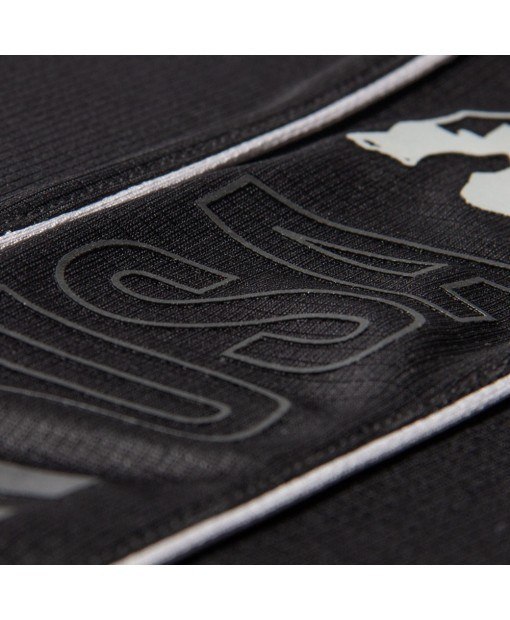 Безрукавка Branson Tank Top Black/Gray