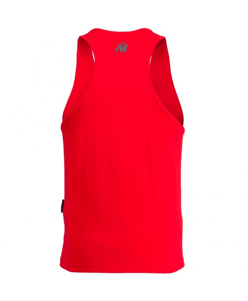 Майка Evansville Tank Top Red