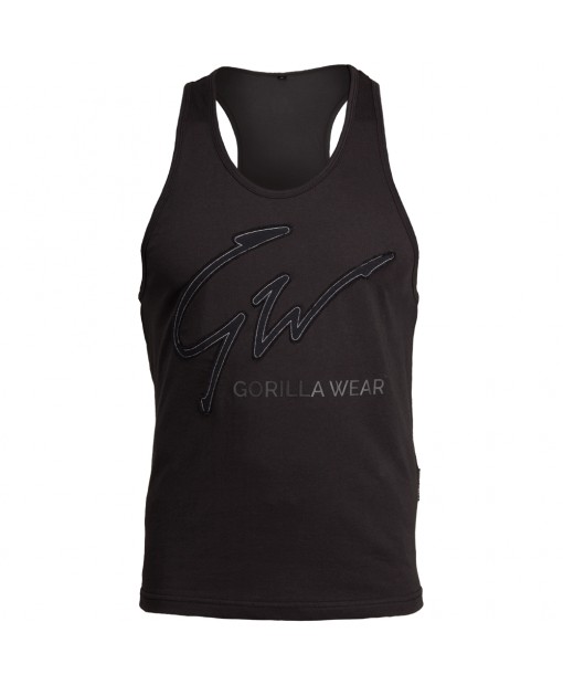 Безрукавка Evansville Tank Top Black